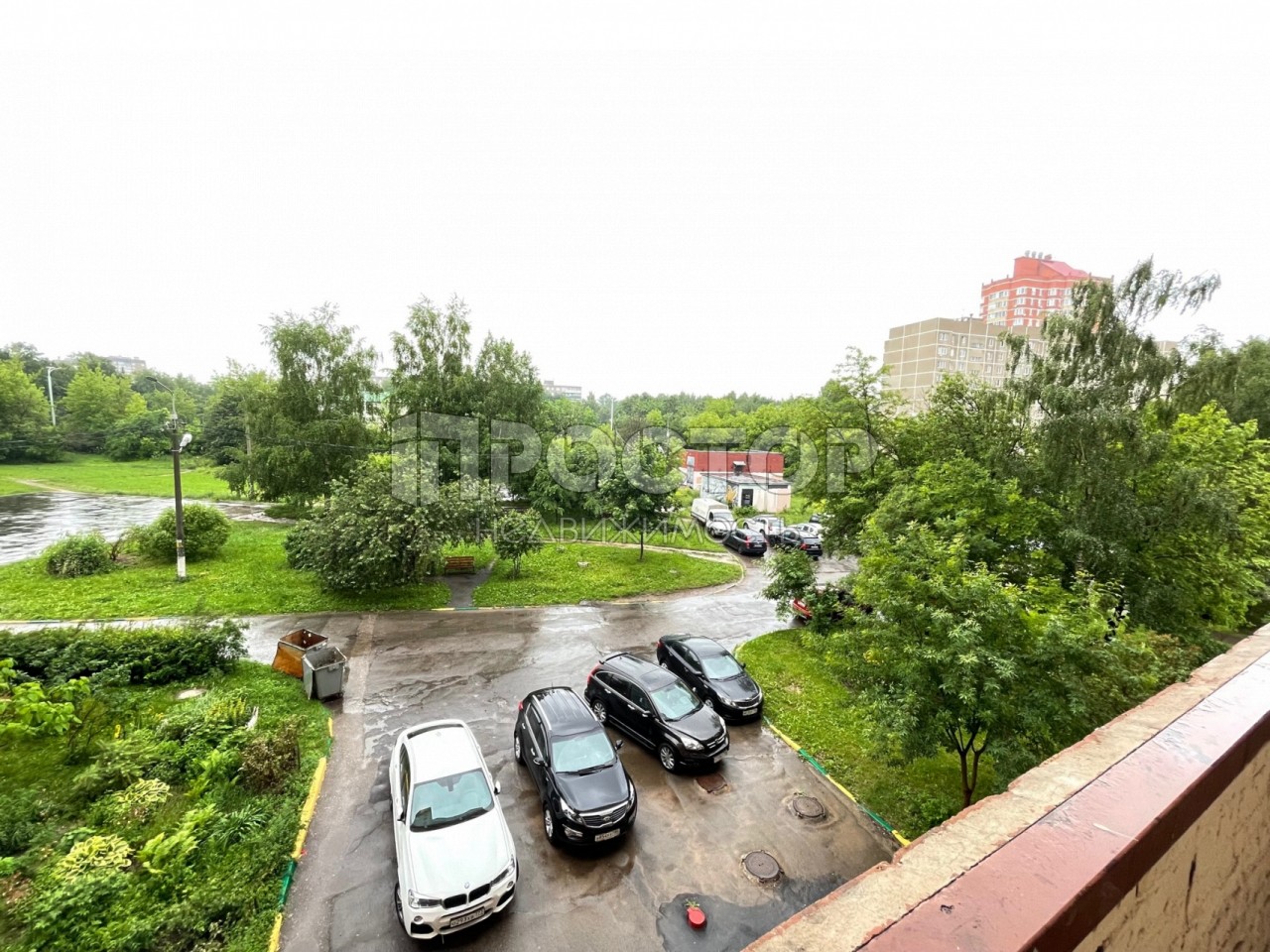 2-комнатная квартира, 53 м² - фото 19