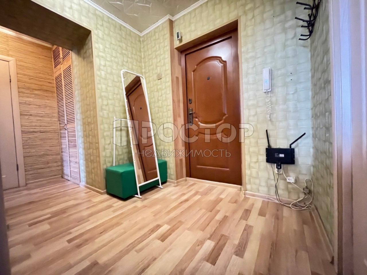 2-комнатная квартира, 53 м² - фото 13