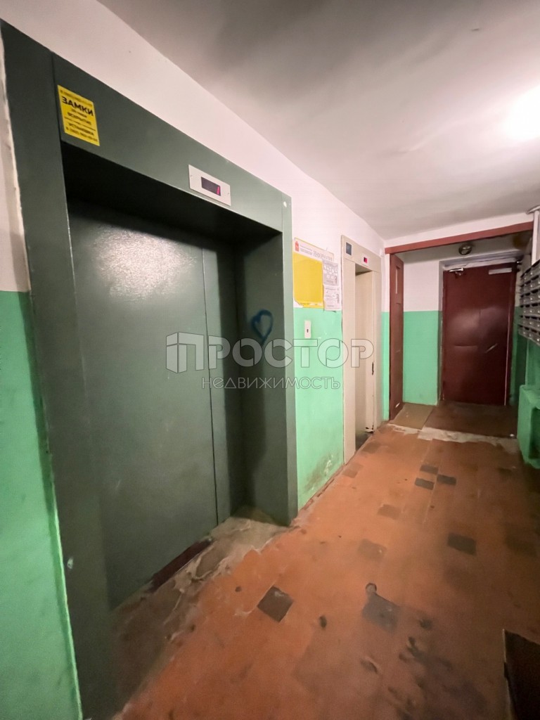 2-комнатная квартира, 53 м² - фото 18