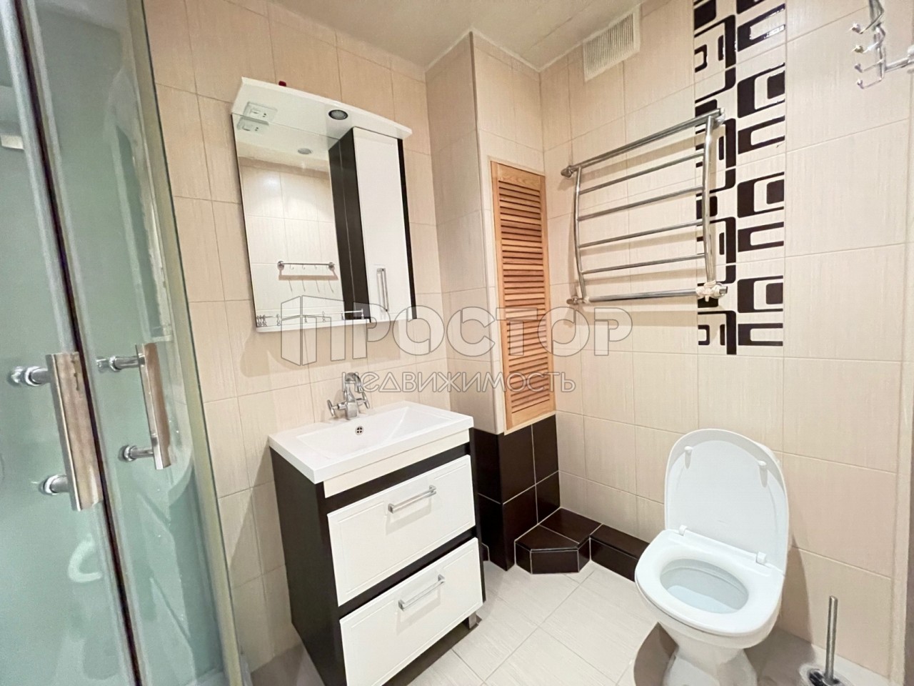 2-комнатная квартира, 53 м² - фото 11