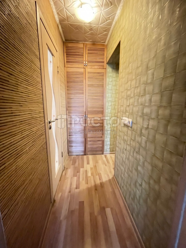 2-комнатная квартира, 53 м² - фото 12