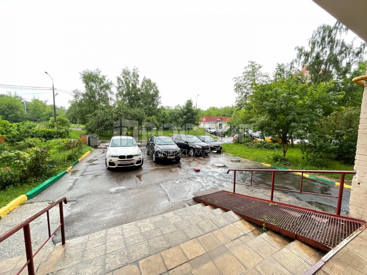 2-комнатная квартира, 53 м² - фото 21