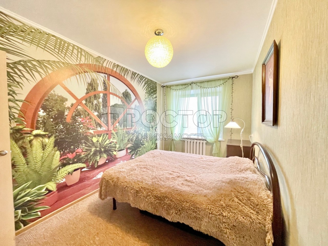 2-комнатная квартира, 53 м² - фото 8