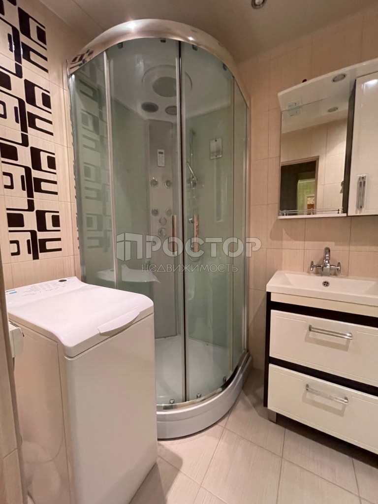 2-комнатная квартира, 53 м² - фото 10