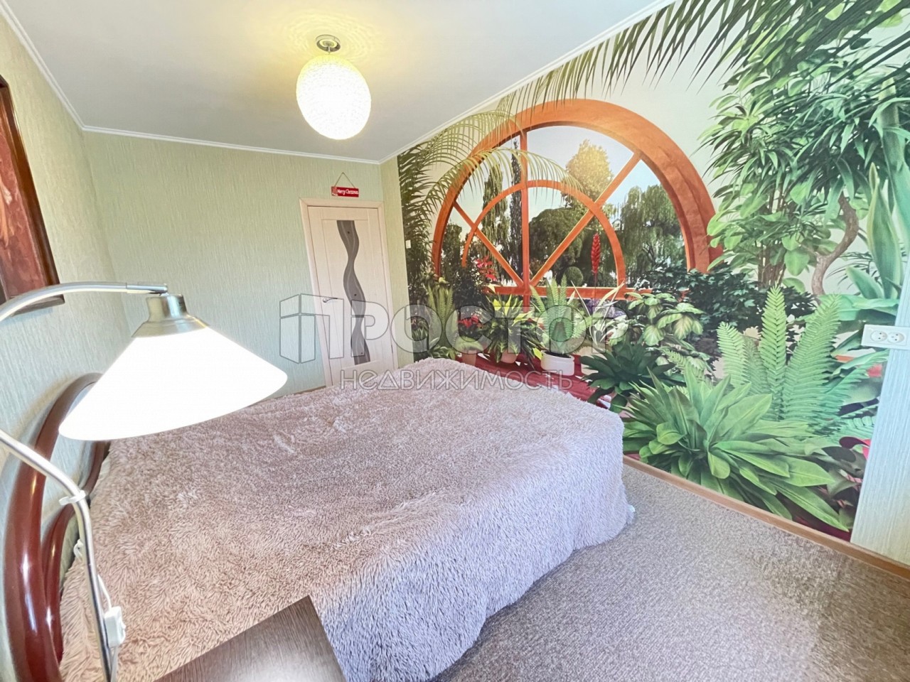 2-комнатная квартира, 53 м² - фото 9