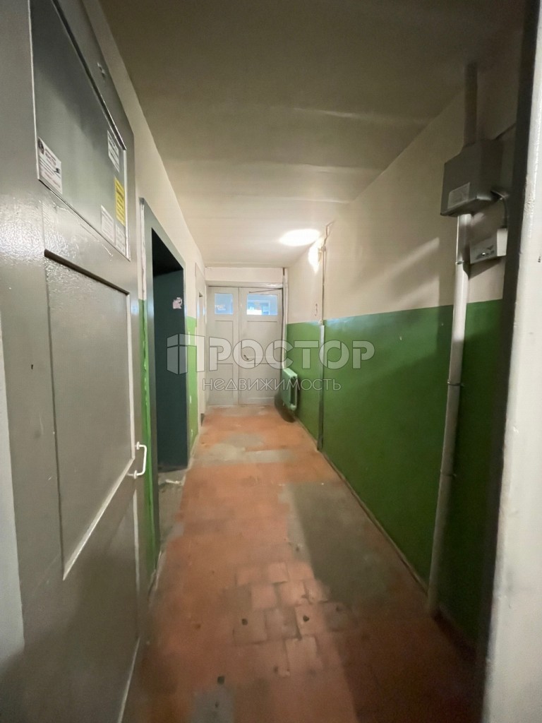 2-комнатная квартира, 53 м² - фото 14