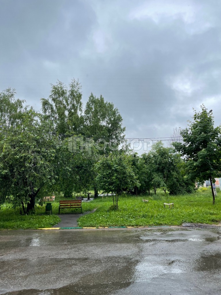 2-комнатная квартира, 53 м² - фото 22