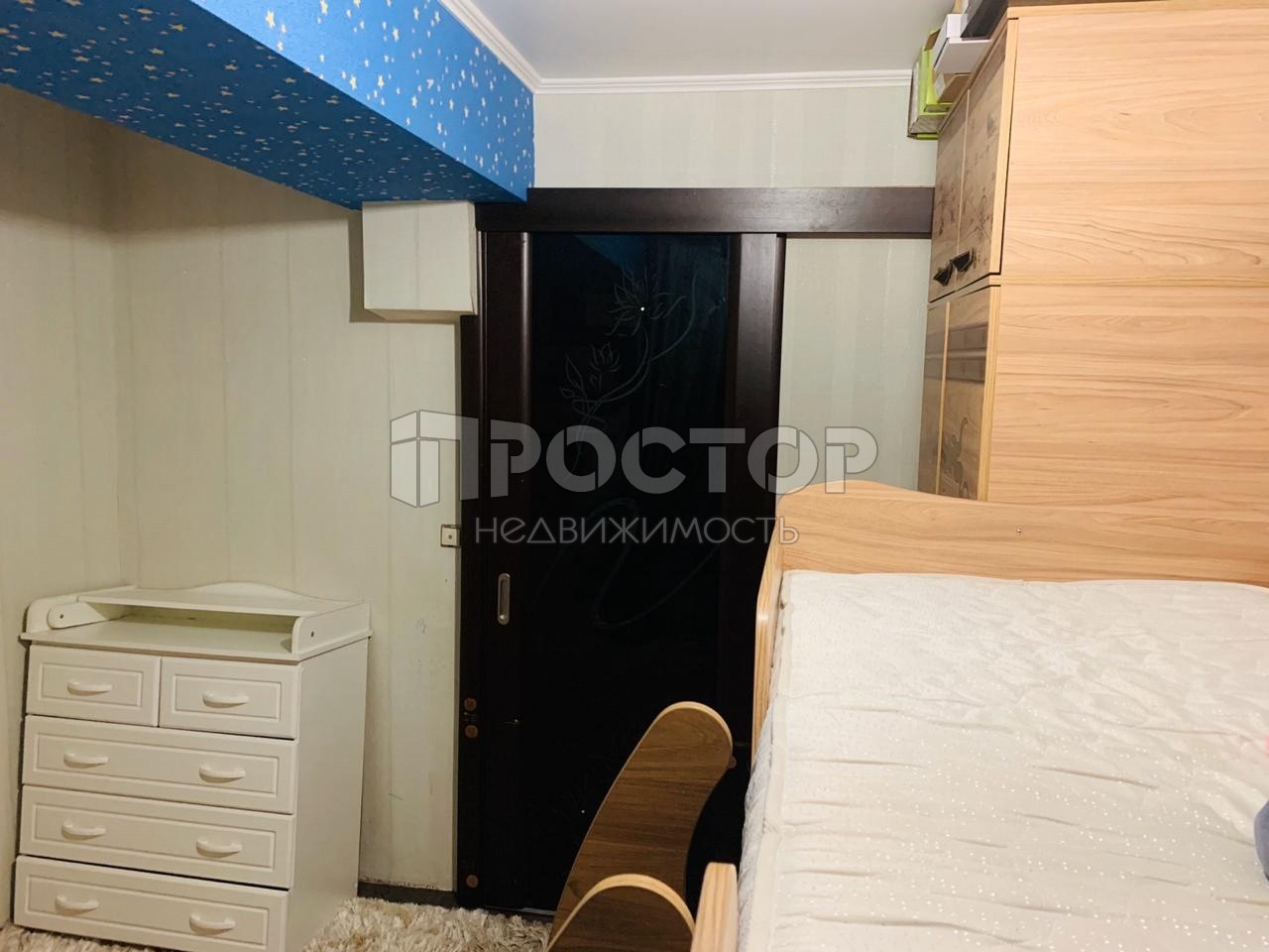 2-комнатная квартира, 36 м² - фото 11