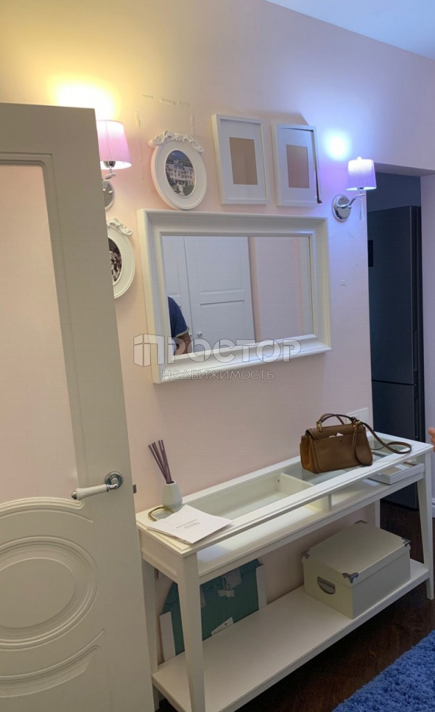 Студия, 25.1 м² - фото 2
