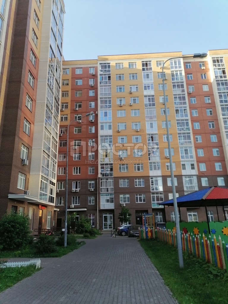 2-комнатная квартира, 52 м² - фото 10