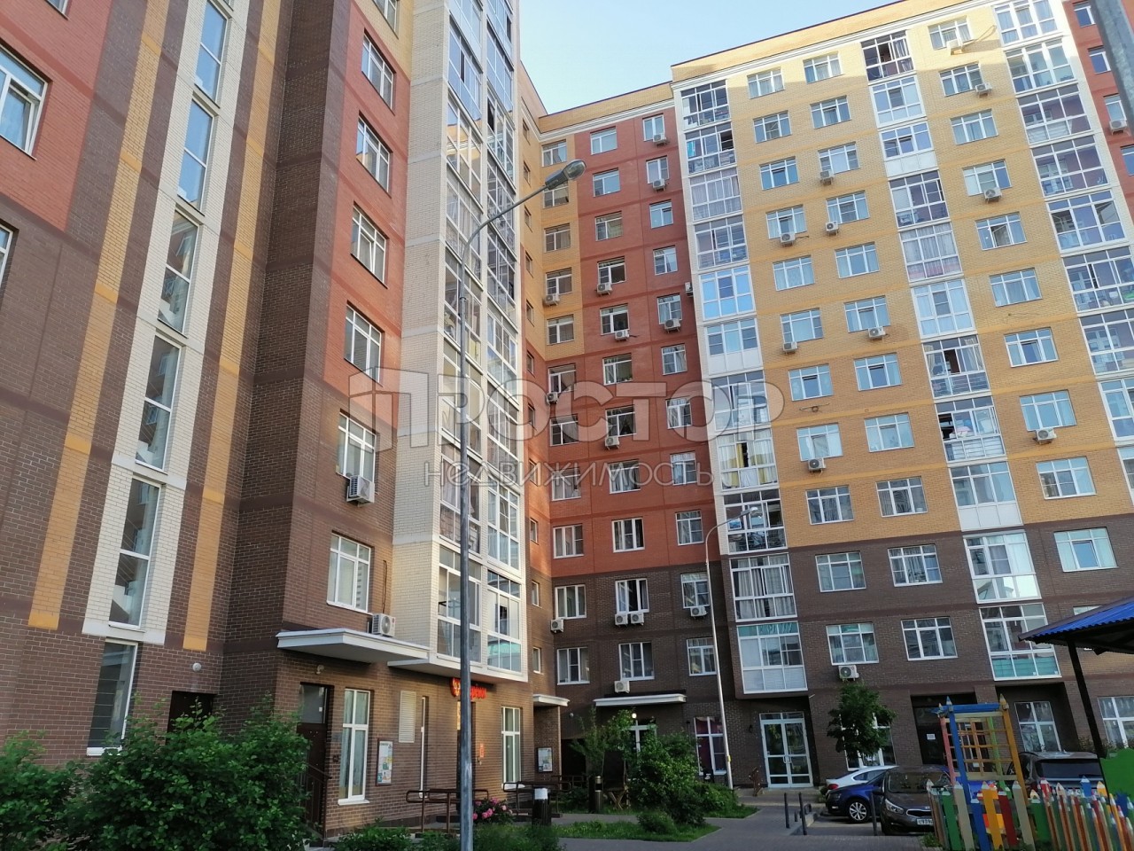 2-комнатная квартира, 52 м² - фото 11