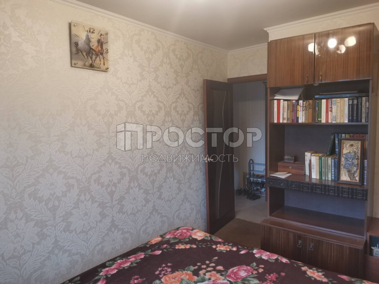 2-комнатная квартира, 44.5 м² - фото 4