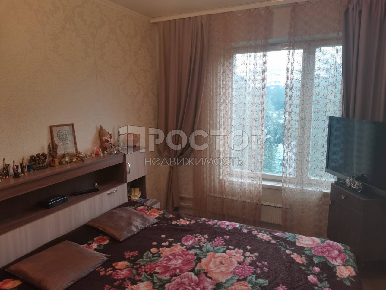 2-комнатная квартира, 44.5 м² - фото 3