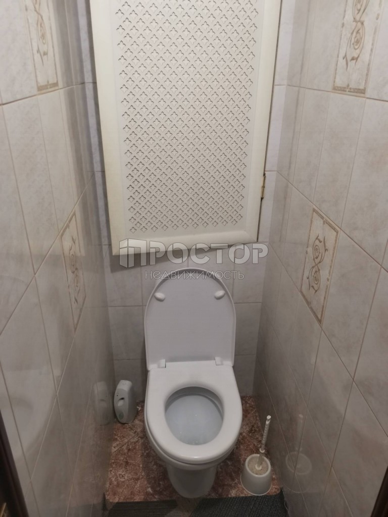 2-комнатная квартира, 44.5 м² - фото 10