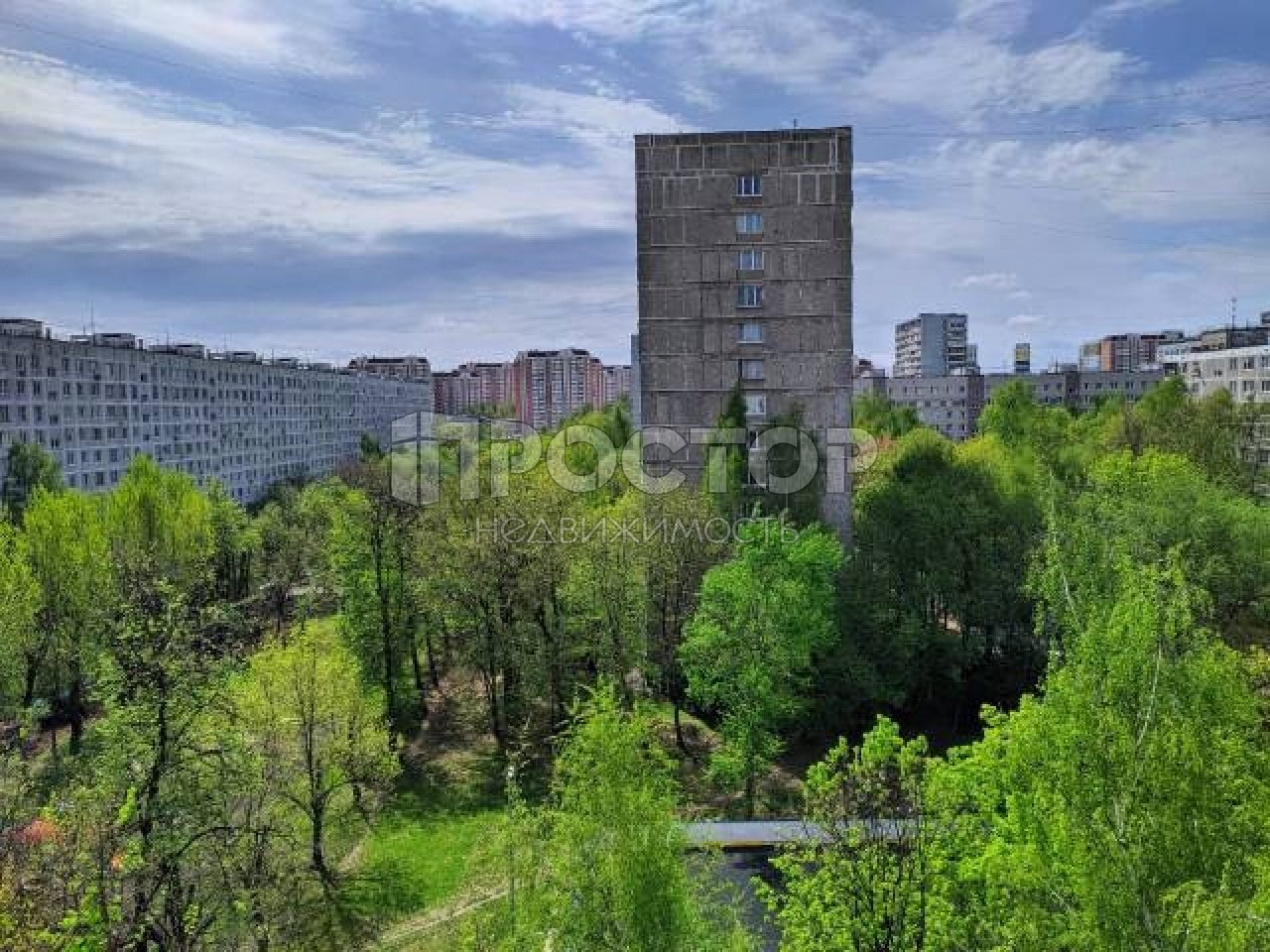 2-комнатная квартира, 44.4 м² - фото 4