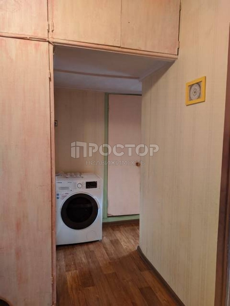 2-комнатная квартира, 44.4 м² - фото 9