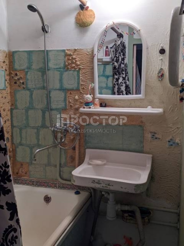 2-комнатная квартира, 44.4 м² - фото 11