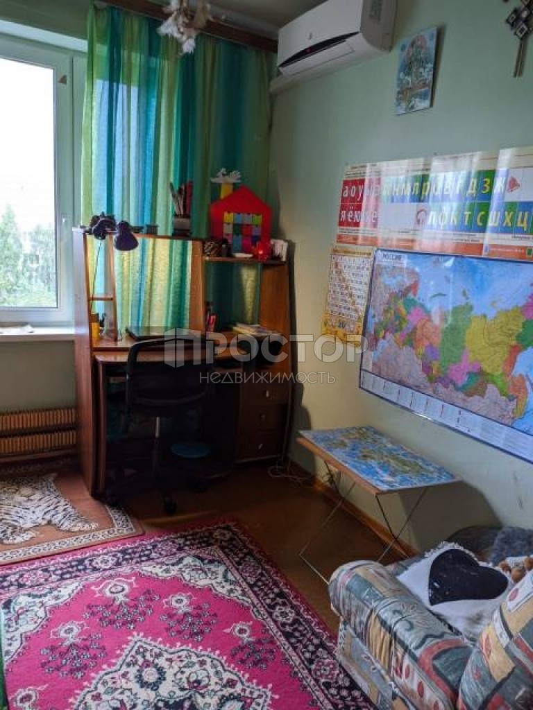 2-комнатная квартира, 44.4 м² - фото 6