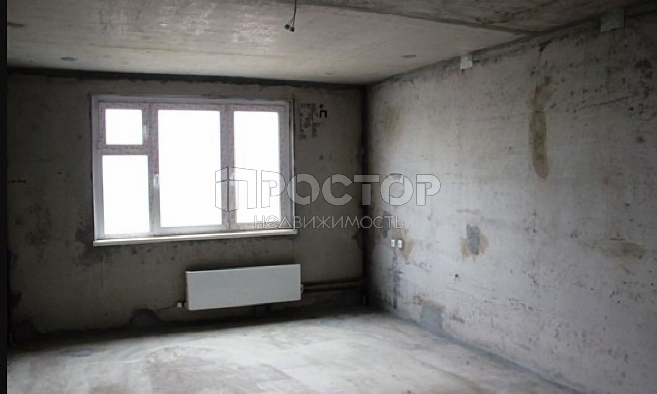 1-комнатная квартира, 23 м² - фото 2