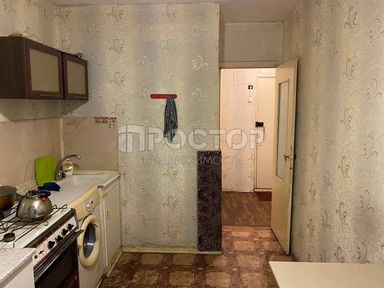 2-комнатная квартира, 47.3 м² - фото 16