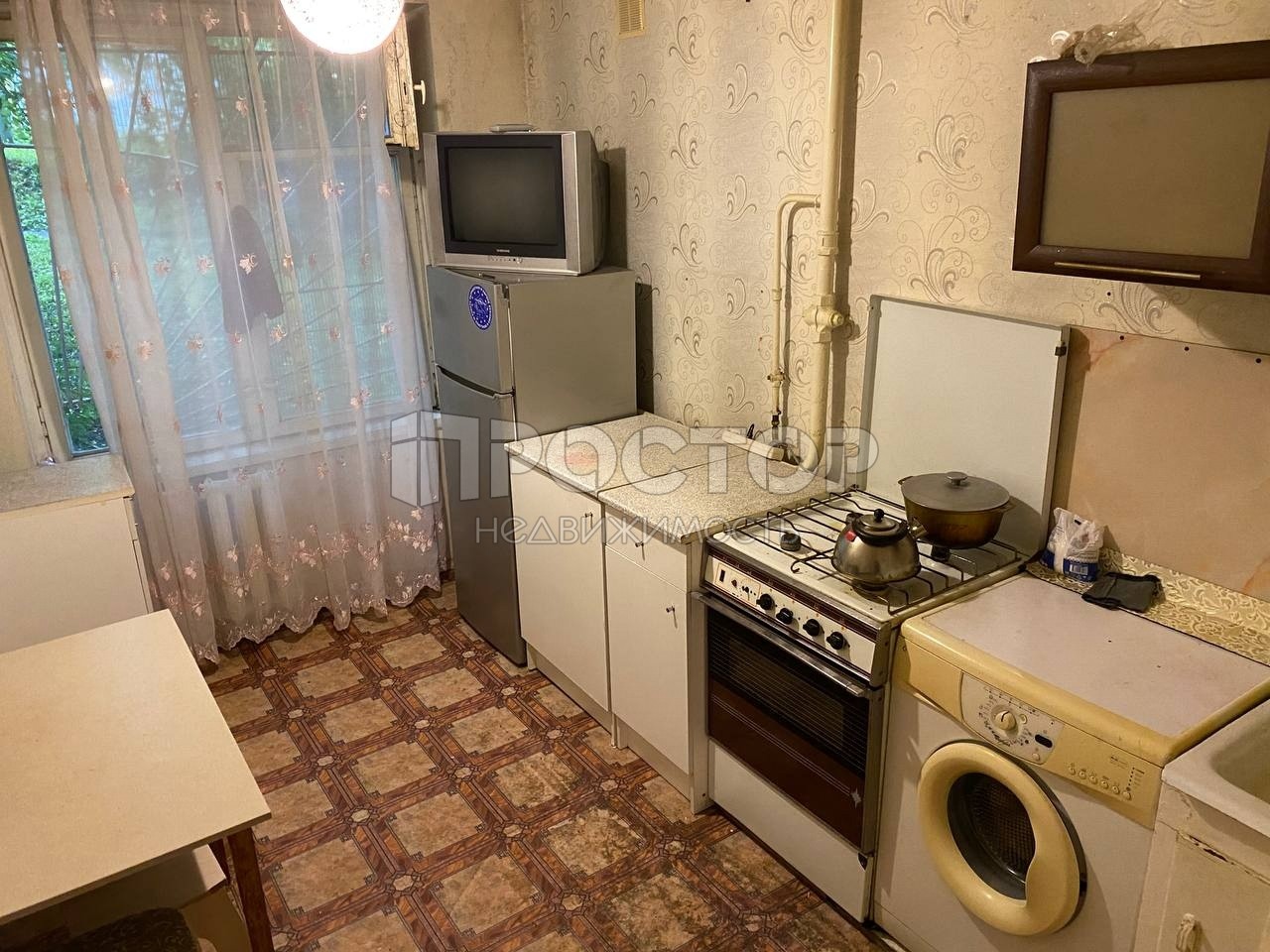 2-комнатная квартира, 47.3 м² - фото 18