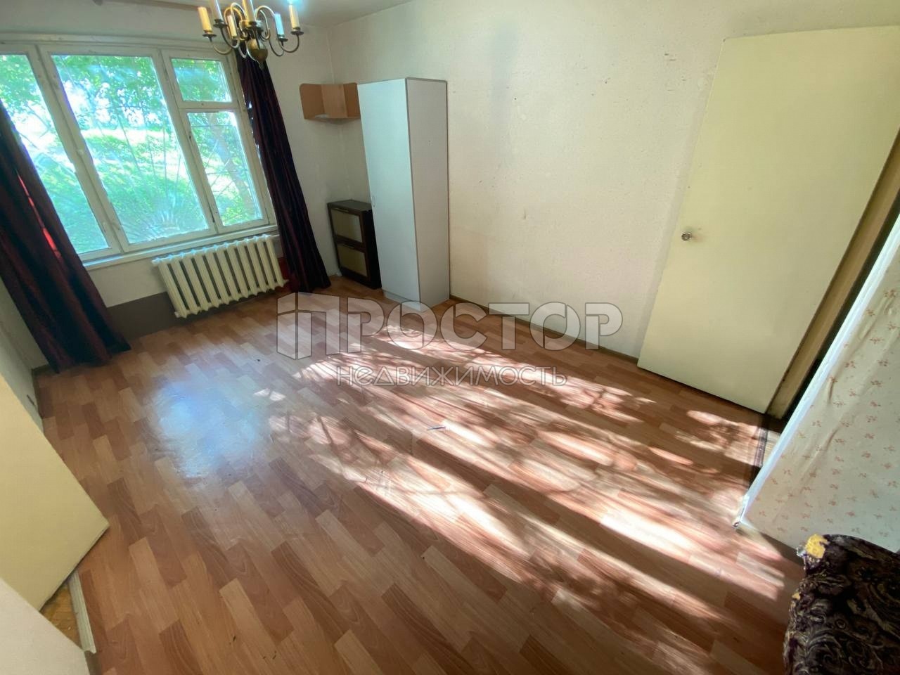 2-комнатная квартира, 47.3 м² - фото 4