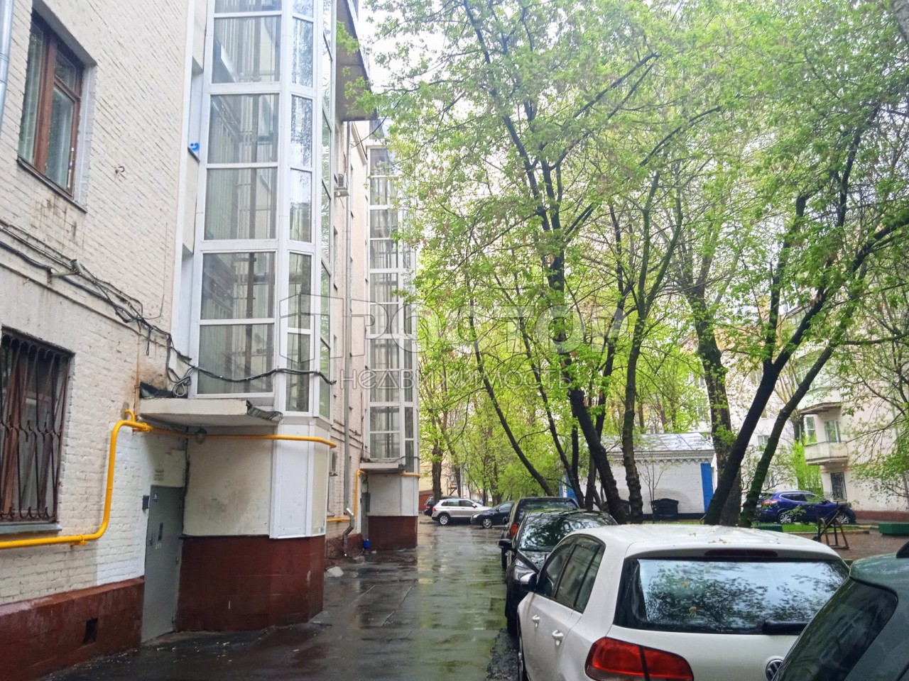 2-комнатная квартира, 62.4 м² - фото 2