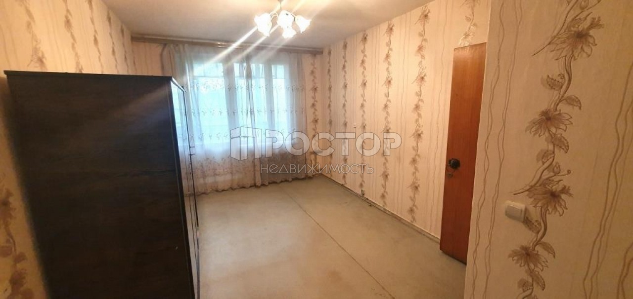 3-комнатная квартира, 65.2 м² - фото 3