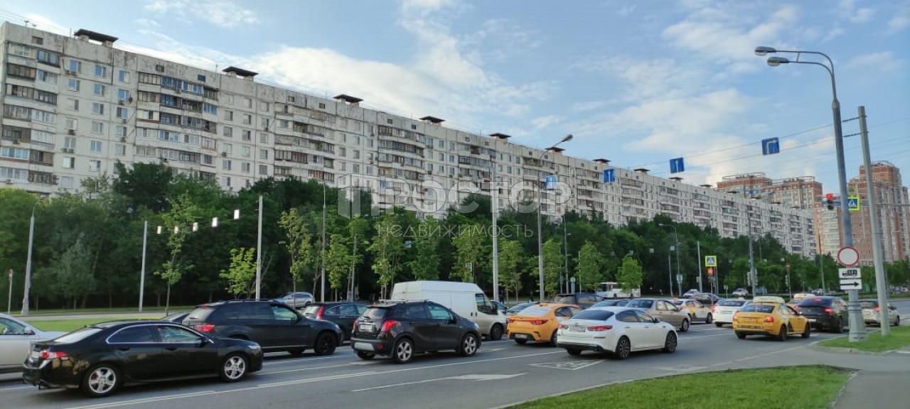 3-комнатная квартира, 65.2 м² - фото 18