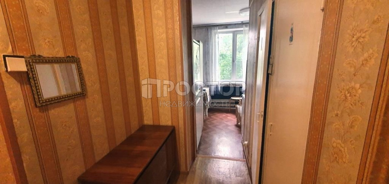 3-комнатная квартира, 65.2 м² - фото 12