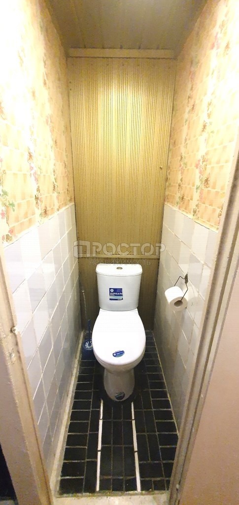 3-комнатная квартира, 65.2 м² - фото 10