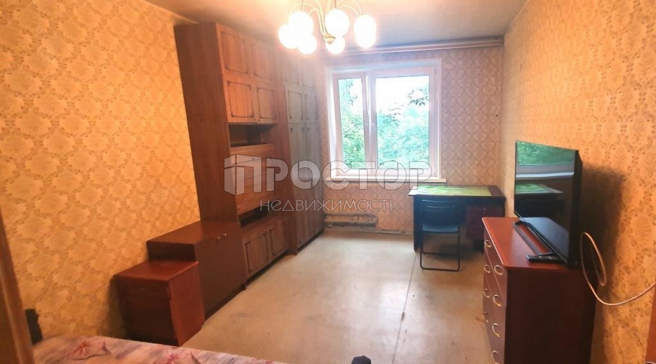 3-комнатная квартира, 65.2 м² - фото 2