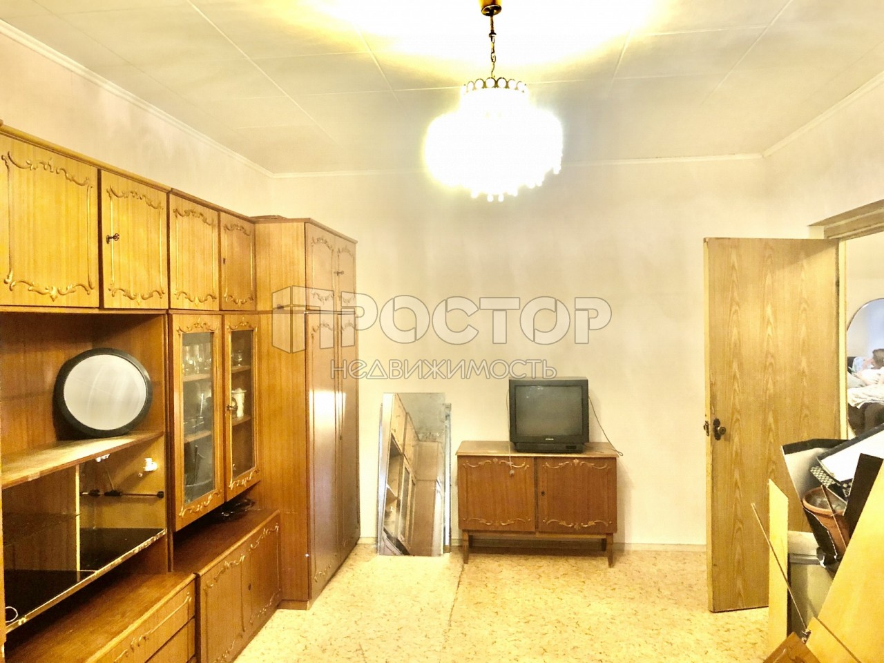 2-комнатная квартира, 50.7 м² - фото 3