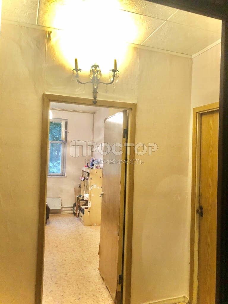 2-комнатная квартира, 50.7 м² - фото 20