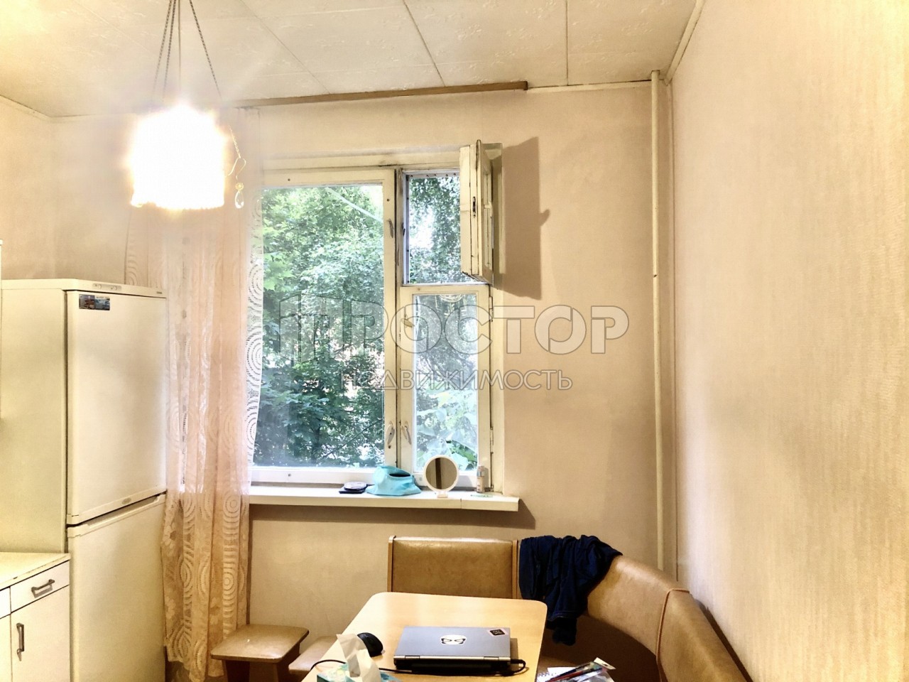 2-комнатная квартира, 50.7 м² - фото 7