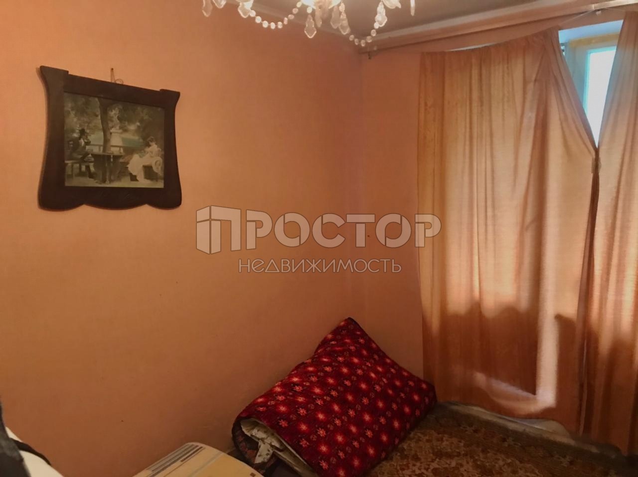 2-комнатная квартира, 48.4 м² - фото 2