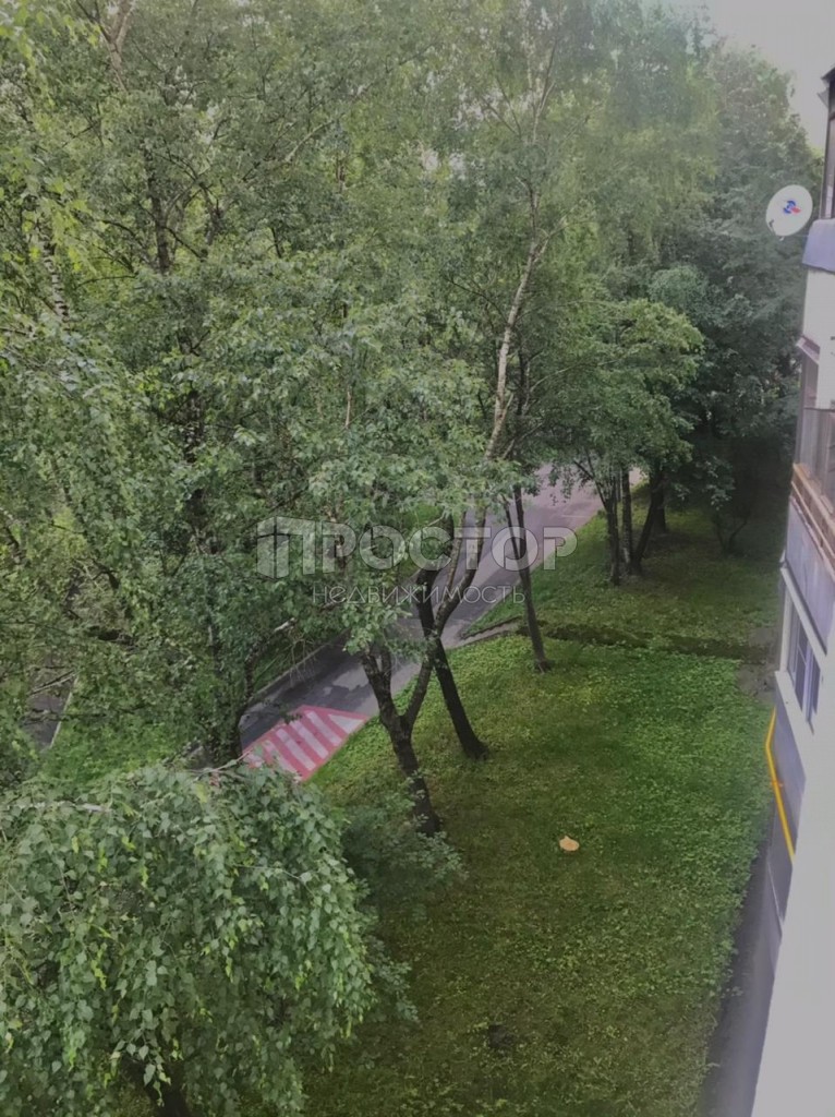 2-комнатная квартира, 48.4 м² - фото 7