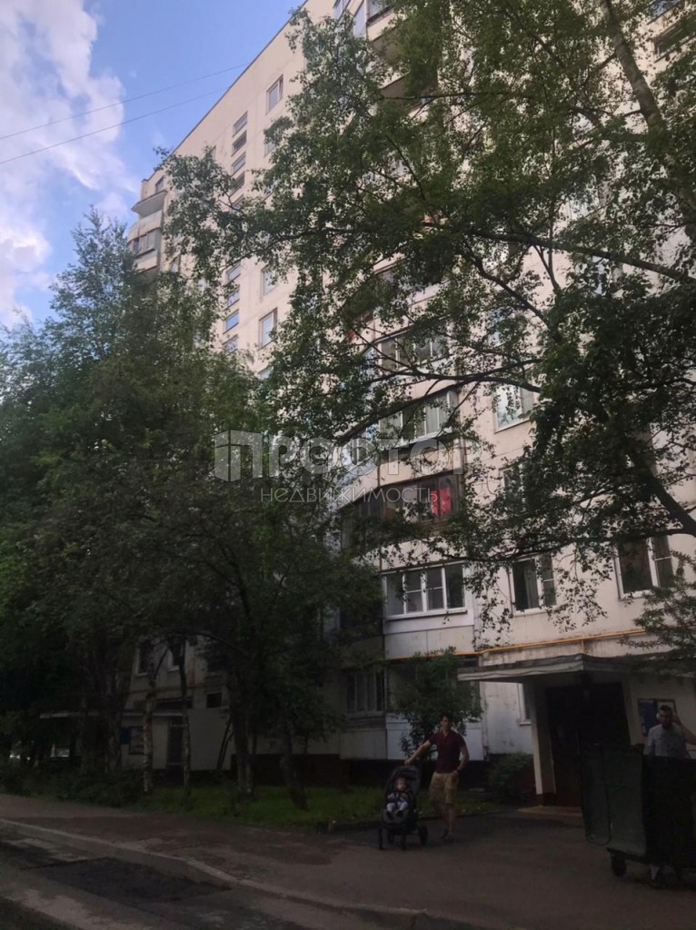 2-комнатная квартира, 48.4 м² - фото 8