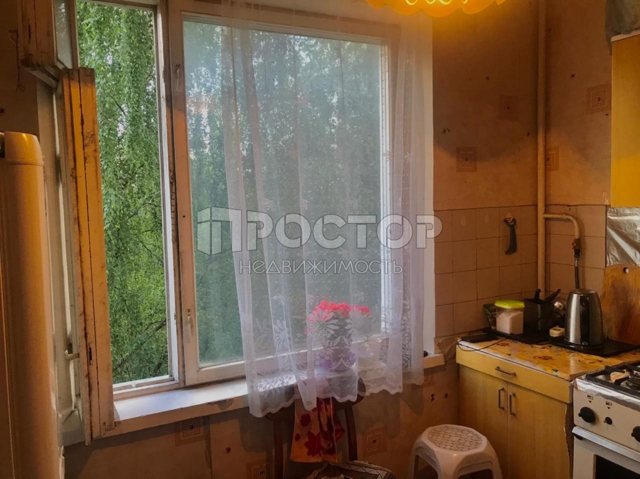 2-комнатная квартира, 48.4 м² - фото 3