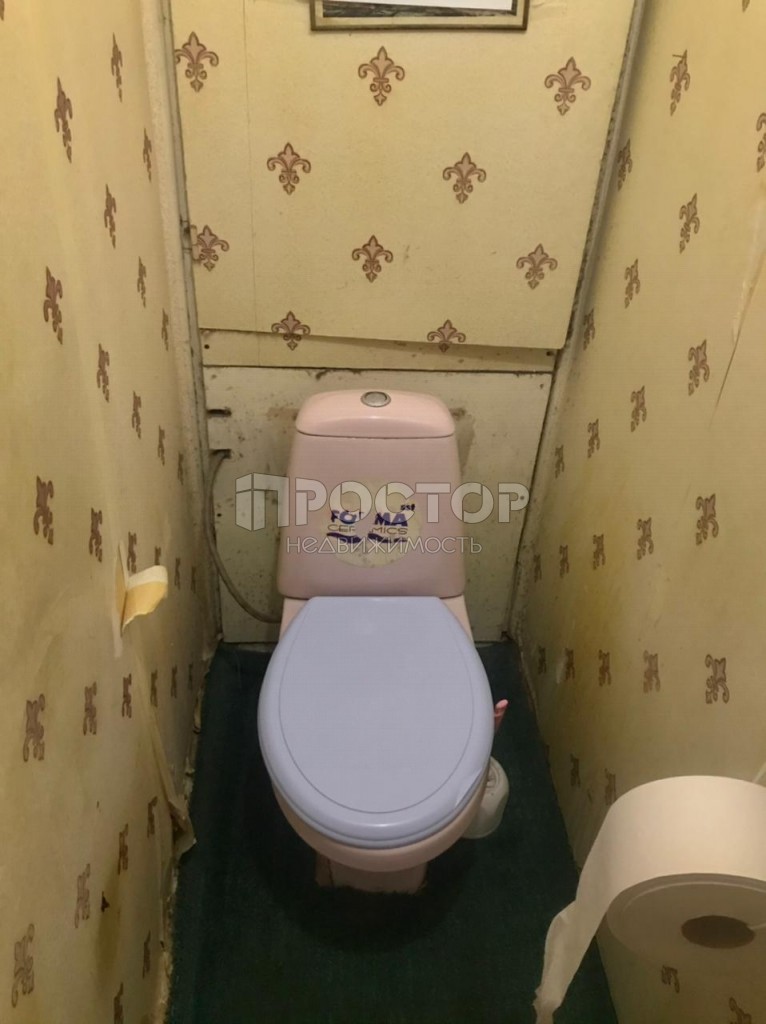 2-комнатная квартира, 48.4 м² - фото 4