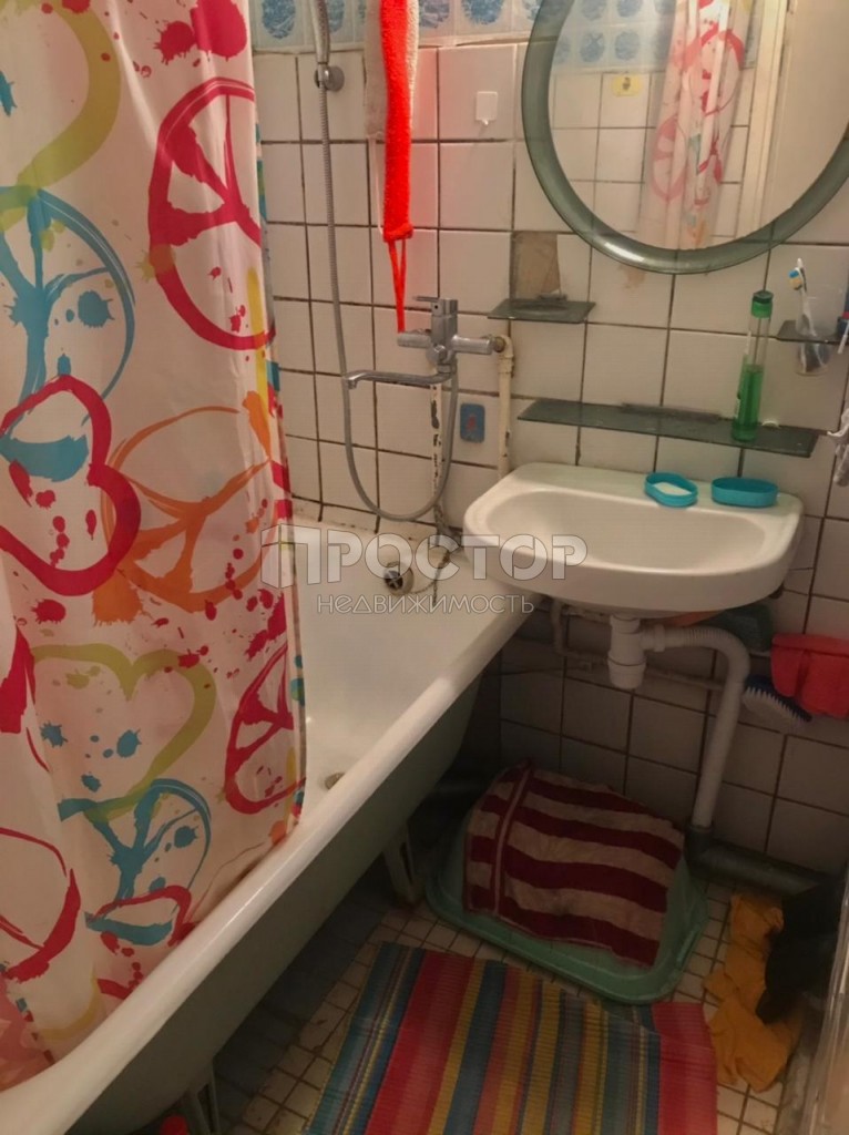 2-комнатная квартира, 48.4 м² - фото 5