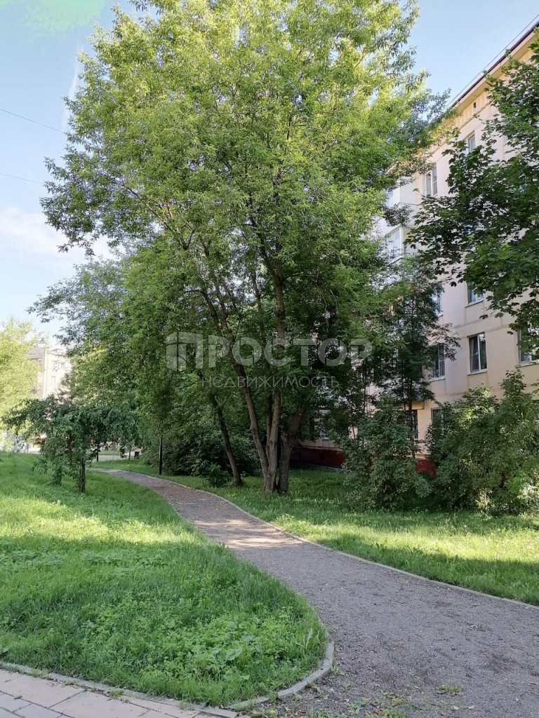 1-комнатная квартира, 31.9 м² - фото 6