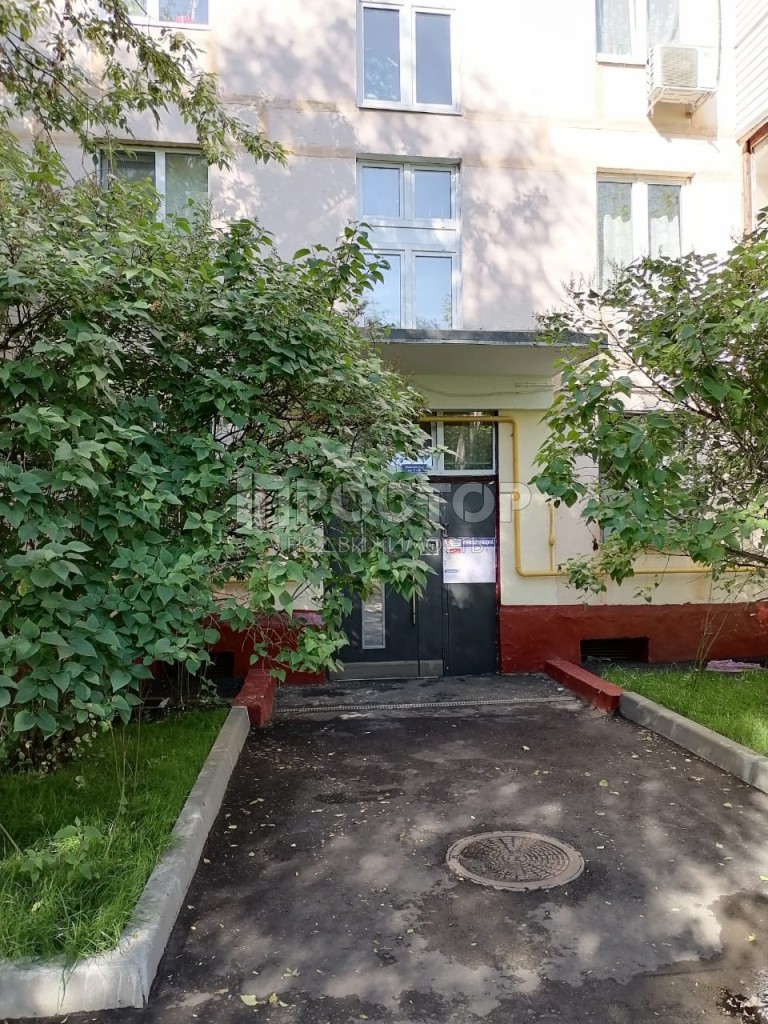 1-комнатная квартира, 31.9 м² - фото 2