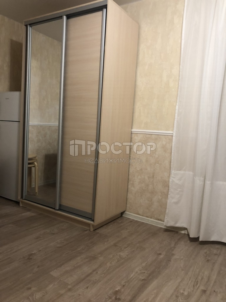 1-комнатная квартира, 31.9 м² - фото 10