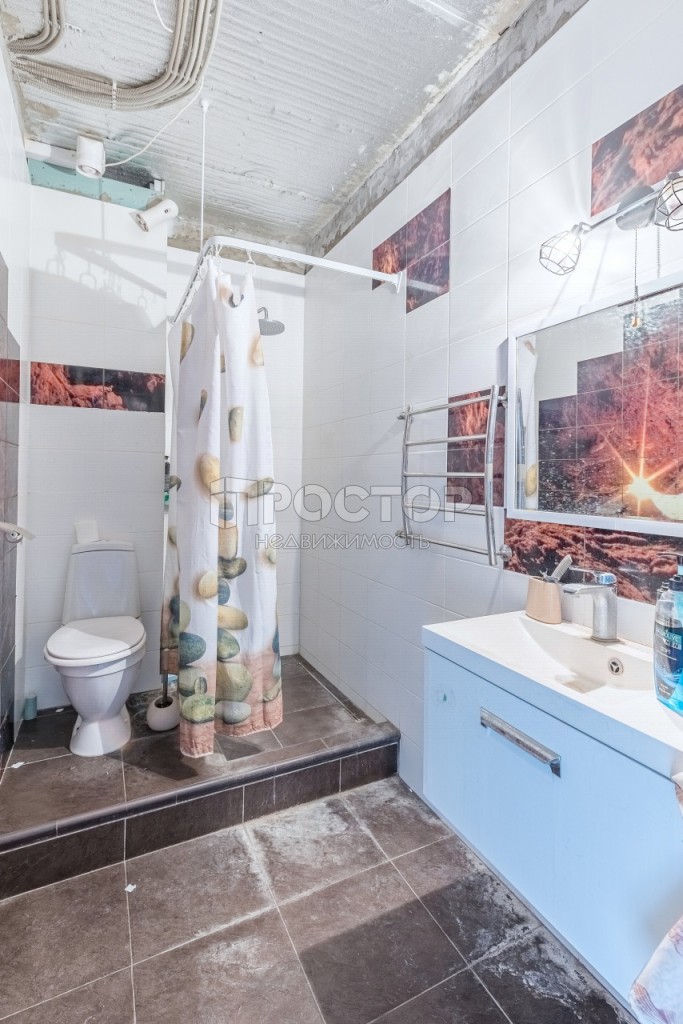 4-комнатная квартира, 73.4 м² - фото 12