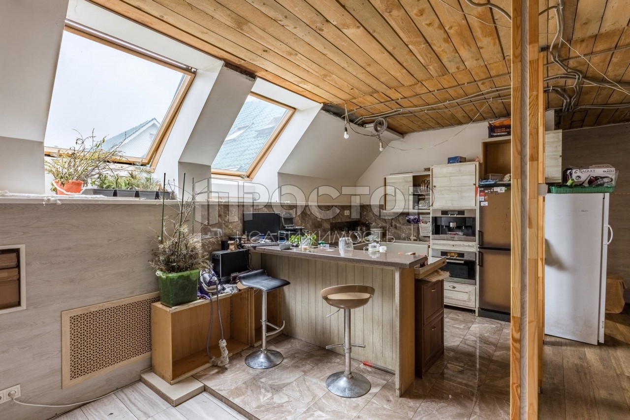 4-комнатная квартира, 73.4 м² - фото 4