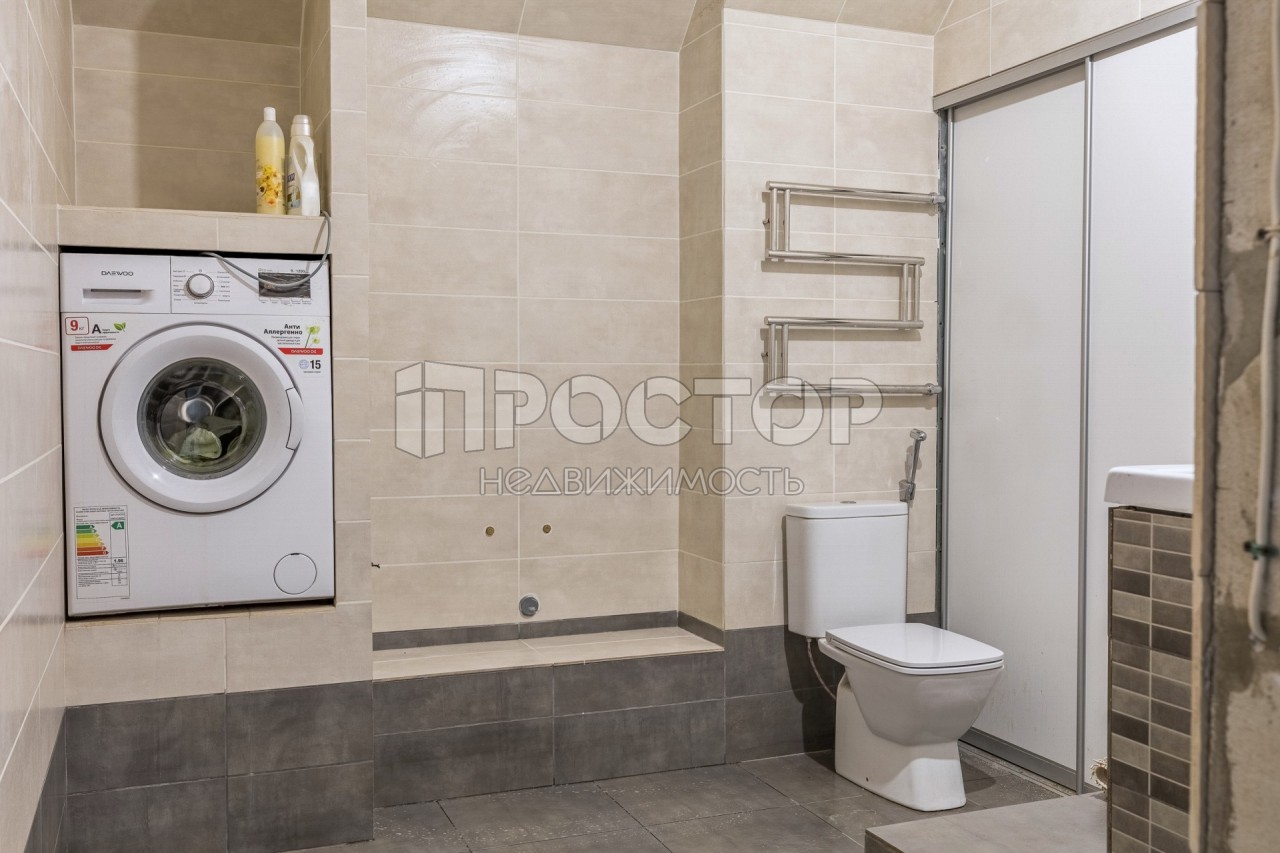 4-комнатная квартира, 73.4 м² - фото 10