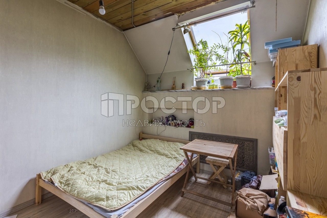 4-комнатная квартира, 73.4 м² - фото 23