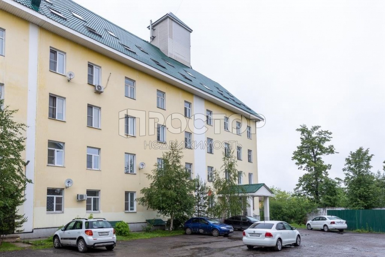 4-комнатная квартира, 73.4 м² - фото 26