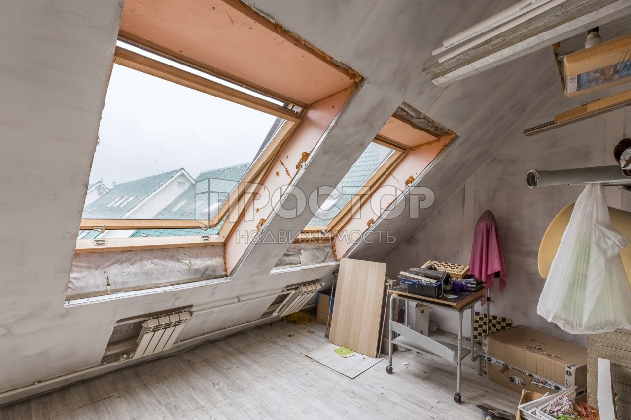 4-комнатная квартира, 73.4 м² - фото 17